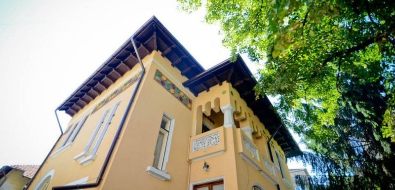 Lumea lui Momo - Gradinita