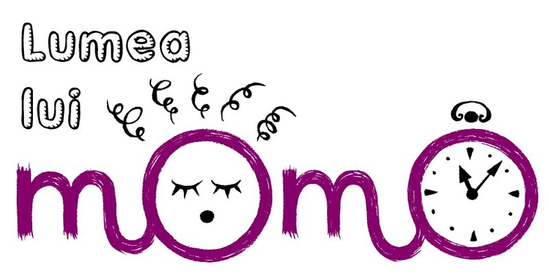 Lumea lui Momo - Gradinita