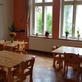 Lumea lui Momo - Gradinita